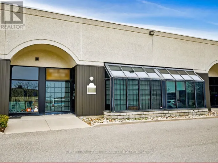 3 - 800 PETROLIA ROAD, Toronto