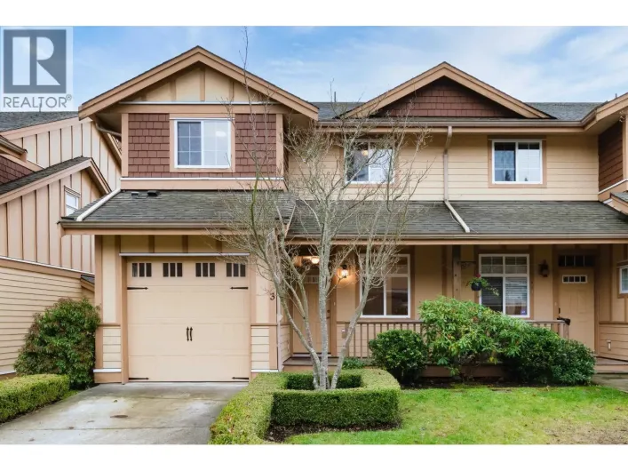 3 811 NORTH ROAD, Gibsons