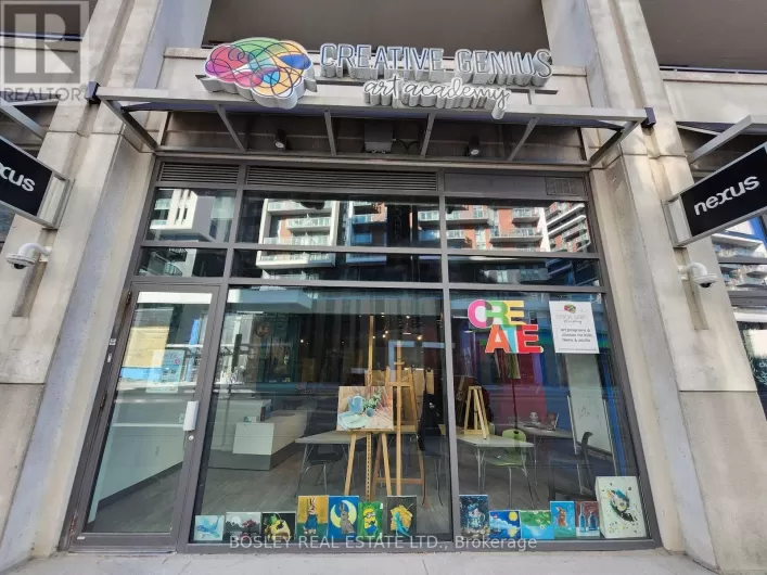 3 - 8110 BIRCHMOUNT ROAD, Markham