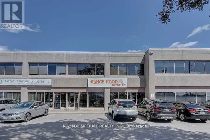 3 - 8111 JANE STREET, Vaughan