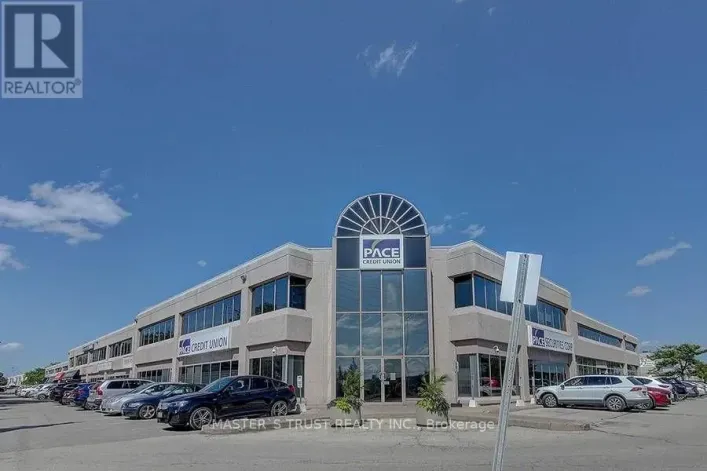 3 - 8111 JANE STREET, Vaughan