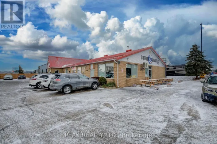 3 - 815 JULIANA DRIVE, Woodstock