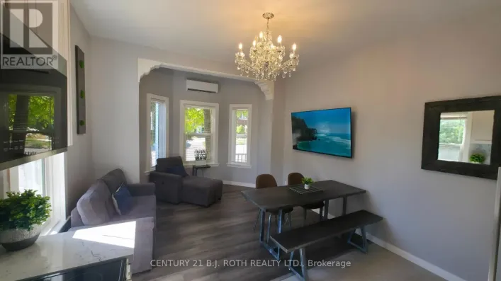 3 - 82 ALBERT STREET N, Orillia