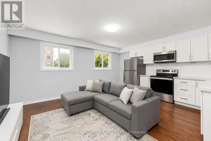 3 - 82 HALSEY AVENUE, Toronto