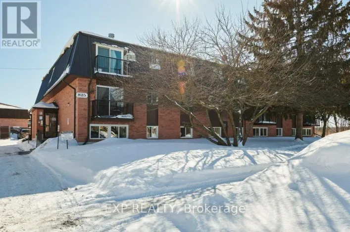 3 - 825 MACODRUM DRIVE, Brockville