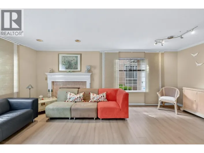 3 8280 BENNETT ROAD, Richmond