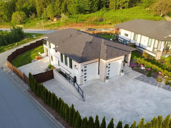 3 8295 NIXON ROAD|Eastern Hillsides, Chilliwack