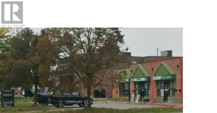 3 - 835 WESTNEY ROAD S, Ajax