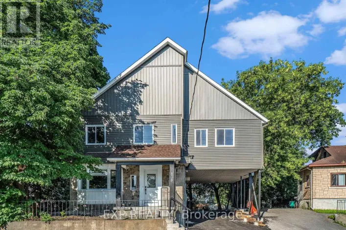 3 - 838 ST. LAURENT BOULEVARD, Ottawa
