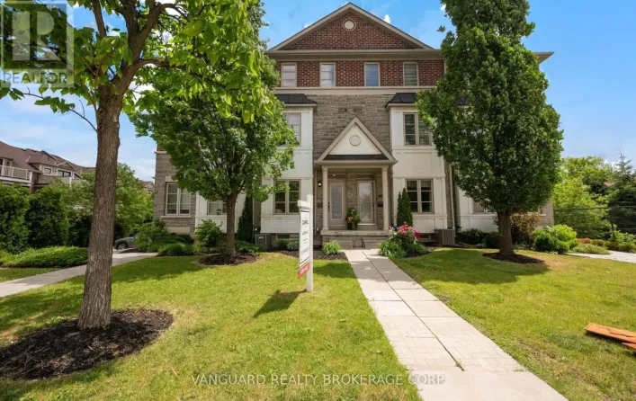 3 - 8441 ISLINGTON AVENUE, Vaughan
