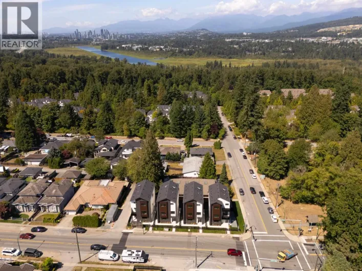 3 8483 16TH AVENUE, Burnaby