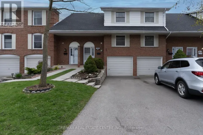 3 - 85 ALBRIGHT ROAD, Hamilton