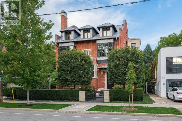 3 - 85 BEDFORD ROAD, Toronto