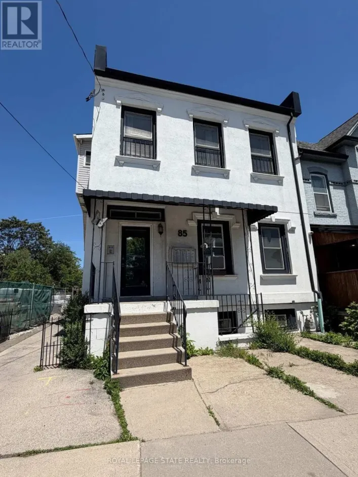 3 - 85 WILSON STREET, Hamilton