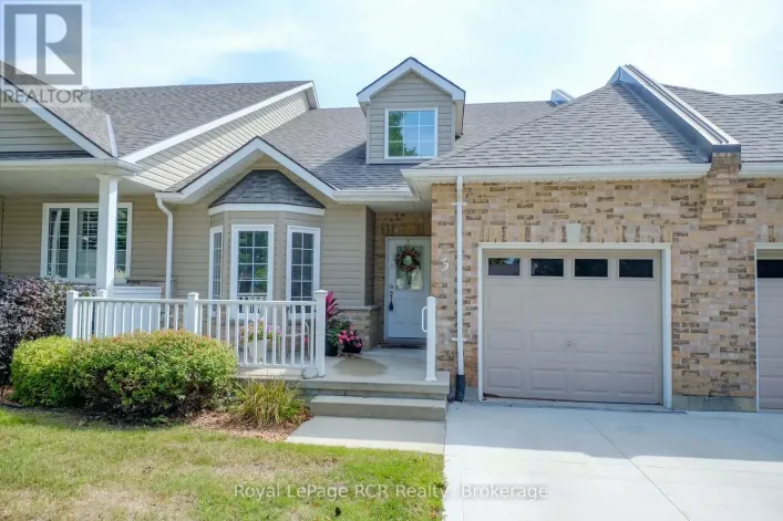3 - 855 PRINCES STREET N, Kincardine