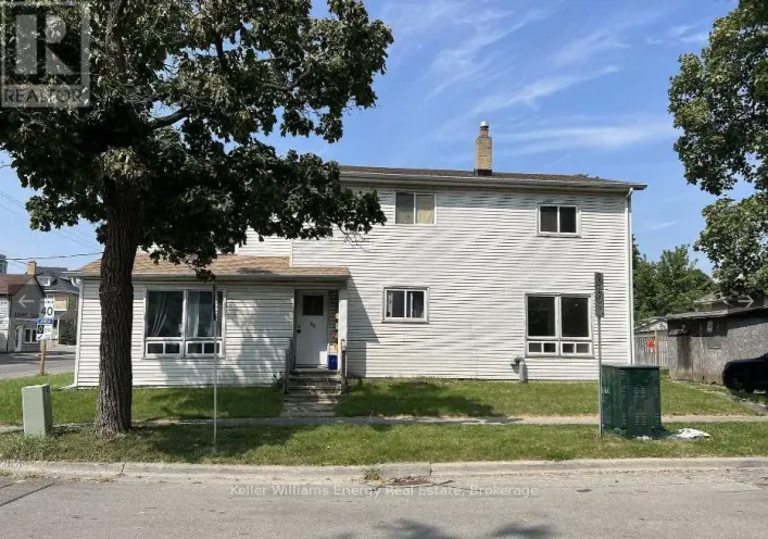 #3 - 86 BROCK STREET E, Oshawa