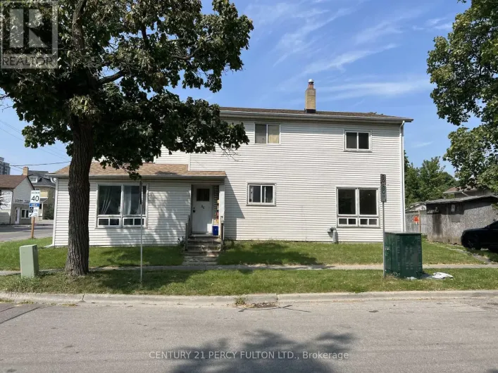 3 - 86 BROCK STREET E, Oshawa