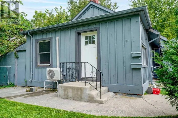 3 - 86 WILSON AVENUE, London North
