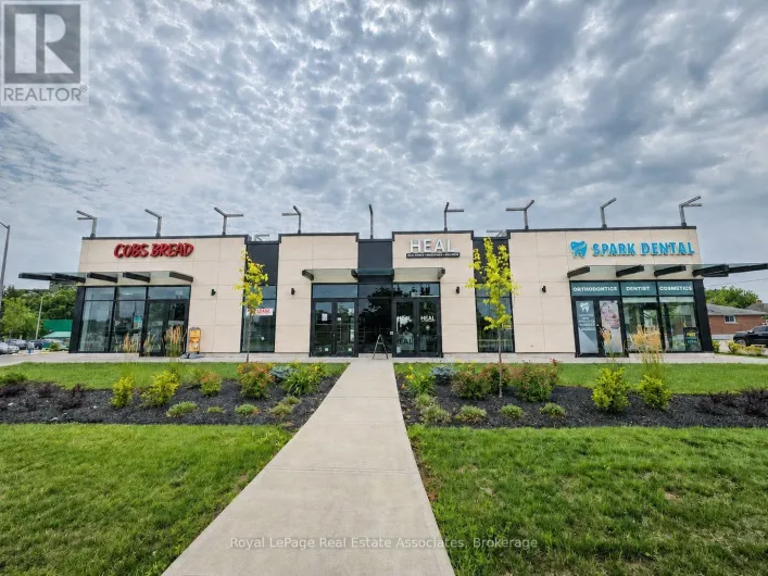 3 - 860 DUNDAS STREET, Woodstock