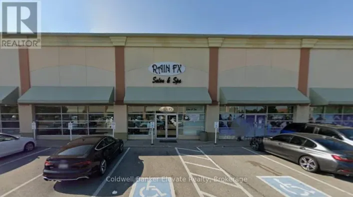 3 - 8655 WESTON ROAD, Vaughan