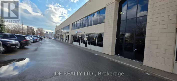 3 - 8740 JANE STREET, Vaughan