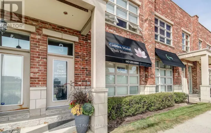 3 - 885 LAKESHORE ROAD E, Mississauga
