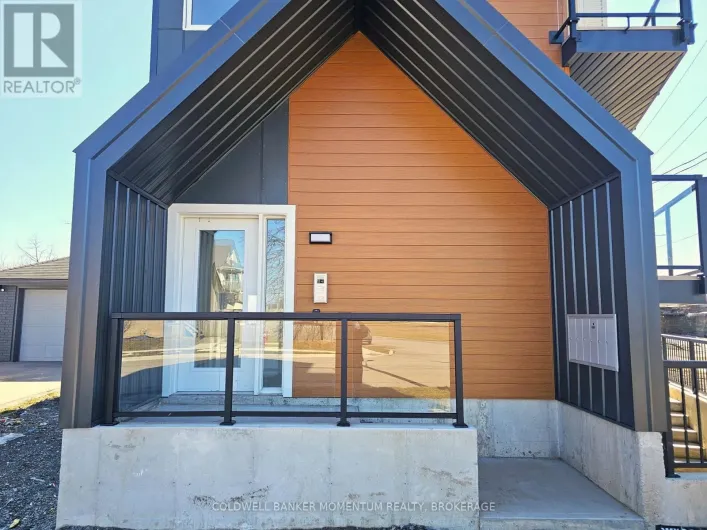 3 - 89 SIXTH STREET, Welland