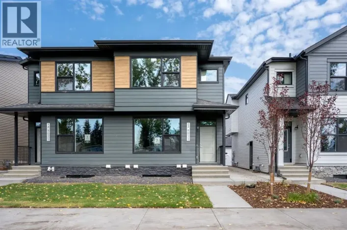 3, 8911 6 Street SE, Calgary