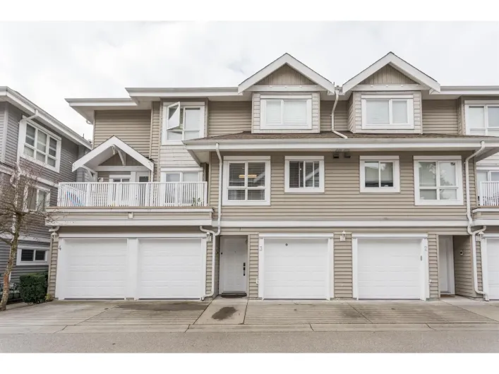 3 8968 208 STREET, Langley