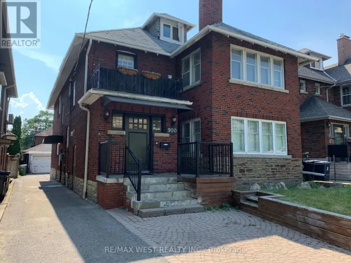 3 - 900 AVENUE ROAD, Toronto