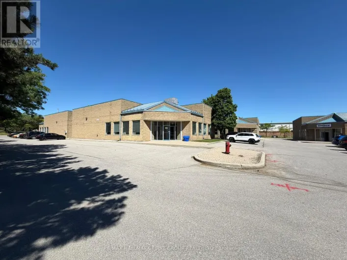 3 - 900 MCKAY ROAD, Pickering