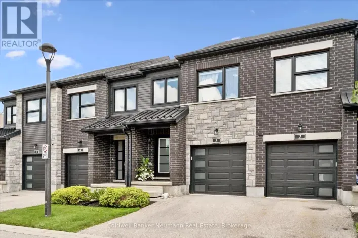 3 - 91 POPPY DRIVE E, Guelph