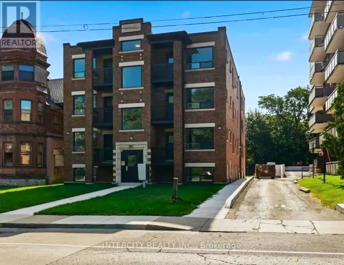 3 - 91 WENTWORTH STREET S, Hamilton