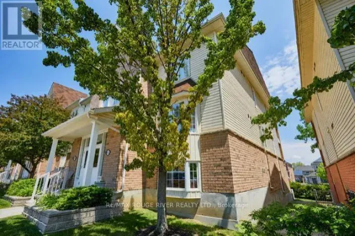 3 - 92 PETRA WAY, Whitby