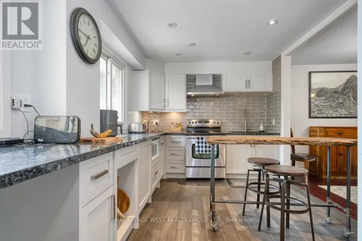 3 - 92 TWENTY NINTH STREET, Toronto