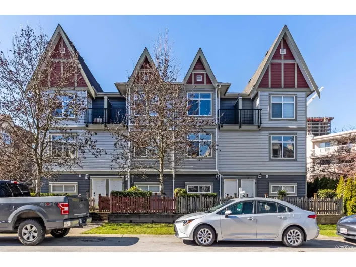 3 9277 121 STREET, Surrey