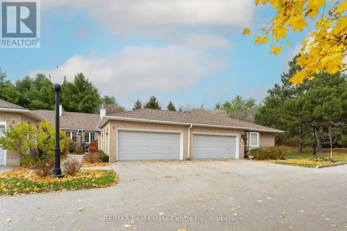 3 - 94 WOODLAWN ROAD E, Guelph