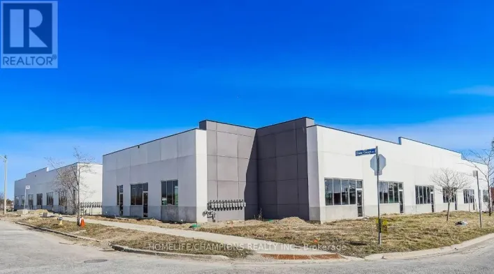 3 - 95 STATE CROWN BOULEVARD, Toronto