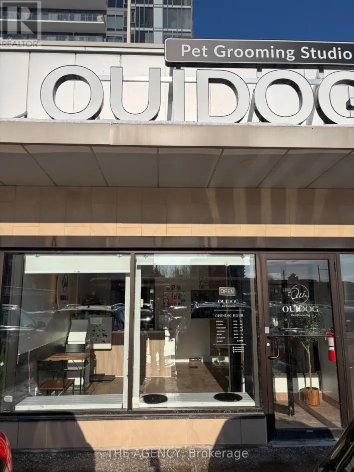 3 - 9580 YONGE STREET, Richmond Hill