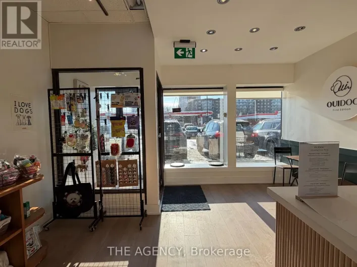 3 - 9580 YONGE STREET, Richmond Hill