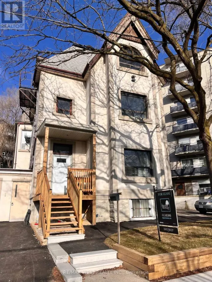 3 - 96 SPRINGHURST AVENUE, Toronto