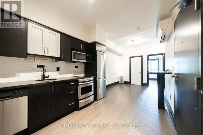 3 - 960 QUEEN STREET W, Toronto