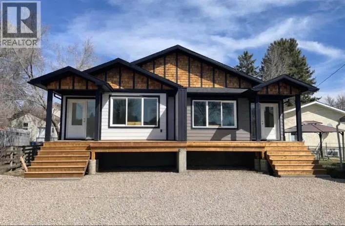 3, 969 2 Street SE, Medicine Hat