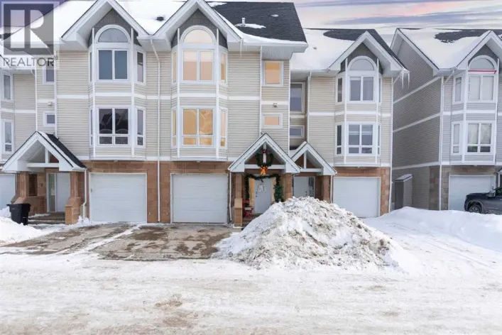 3, 97 Wilson Drive, Fort McMurray
