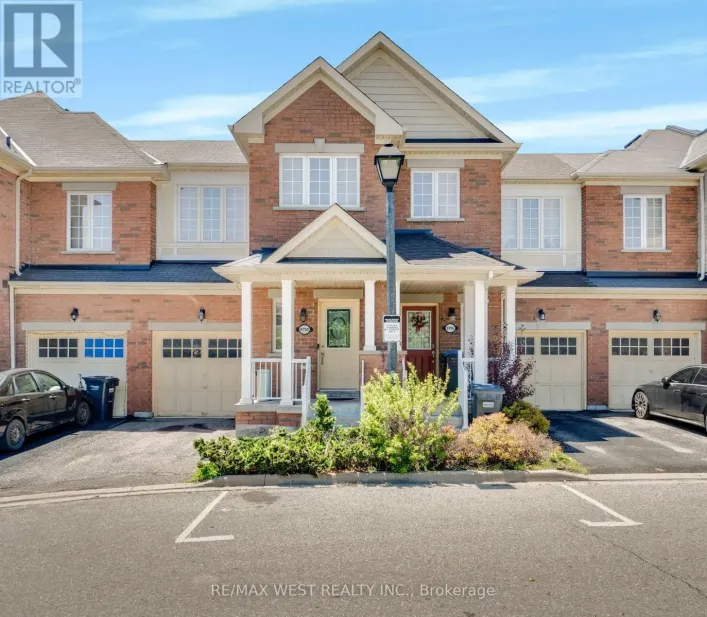 3 - 9704 MCLAUGHLIN ROAD N, Brampton