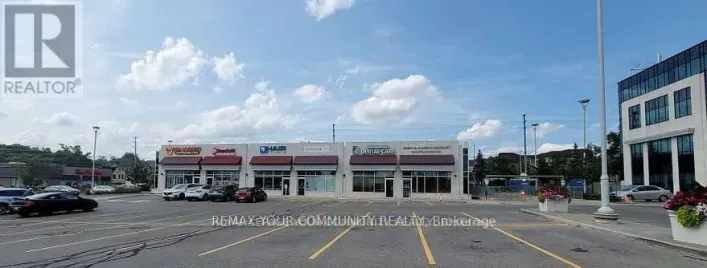 3 - 975 MAJOR MACKENZIE DRIVE, Vaughan