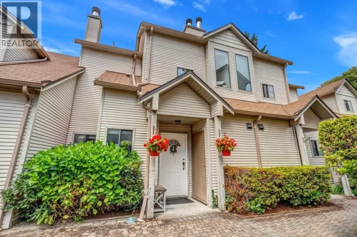 3 98 BEGIN STREET, Coquitlam