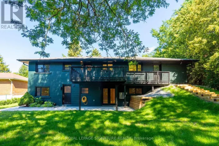 3 - 986 SRIGLEY STREET, Newmarket