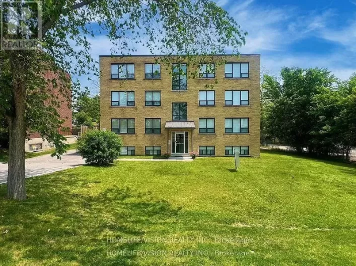 3 - 9901 YONGE STREET, Richmond Hill