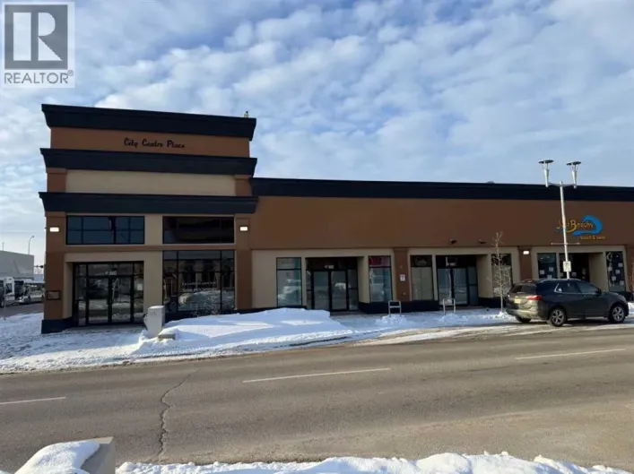 3, 9907 100 Avenue, Grande Prairie